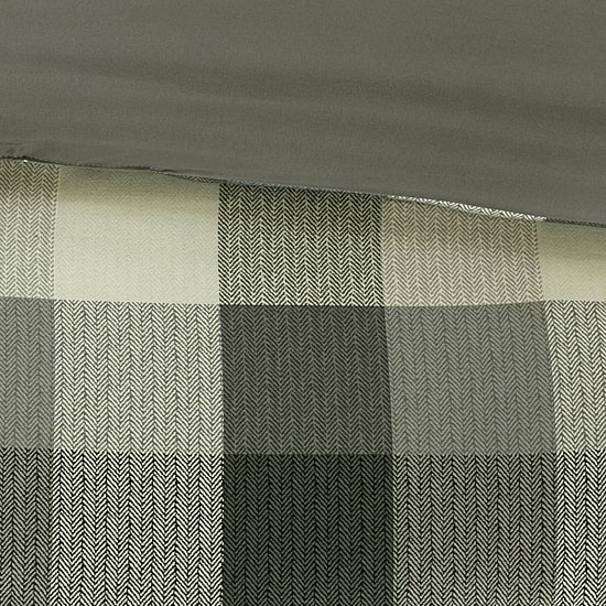 Madison Park Pioneer 7-pc. Herringbone Comforter Set