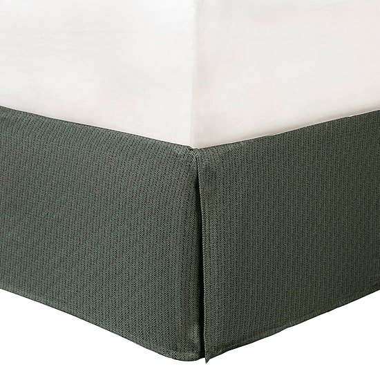 Madison Park Pioneer 7-pc. Herringbone Comforter Set