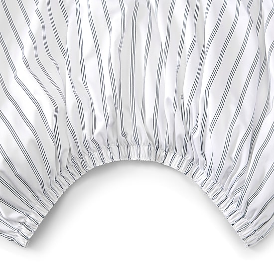 Fieldcrest 400tc Classic Chain Stripe 400tc Sheet Set