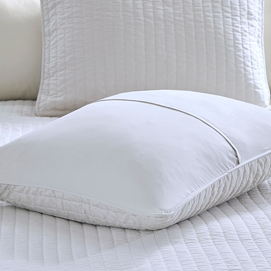 Madison Park Jaxson 3-Pc Quilt Set with Breathable Cotton-rich Blend Filling