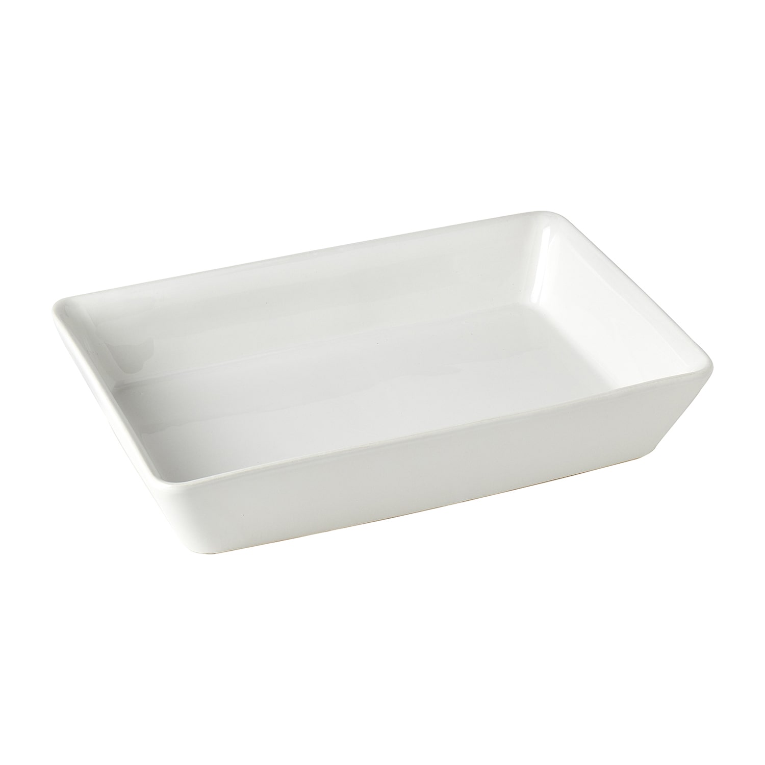 Denmark Ceramic 2-pc. Serving Platter Set