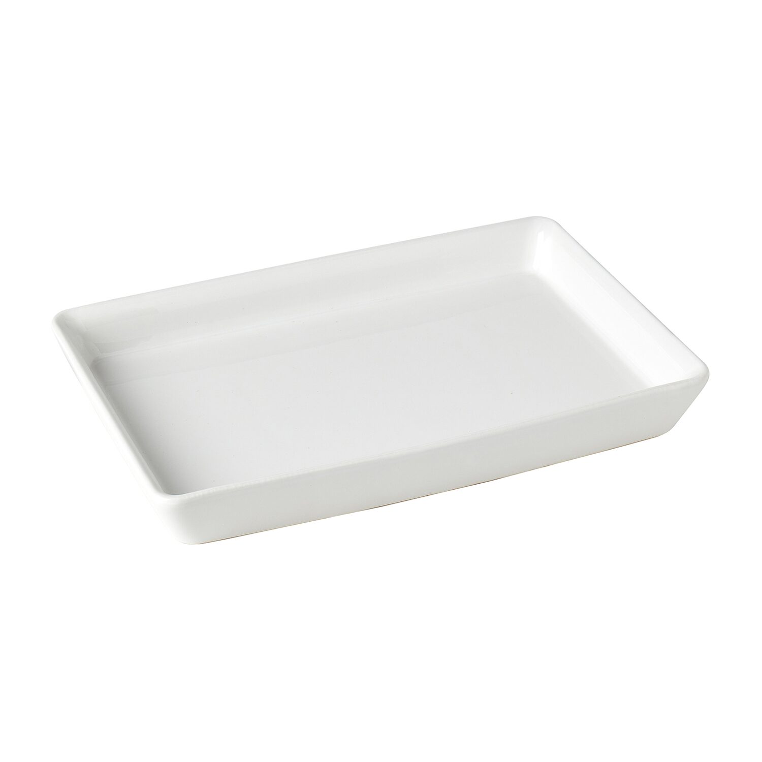 Denmark Ceramic 2-pc. Serving Platter Set