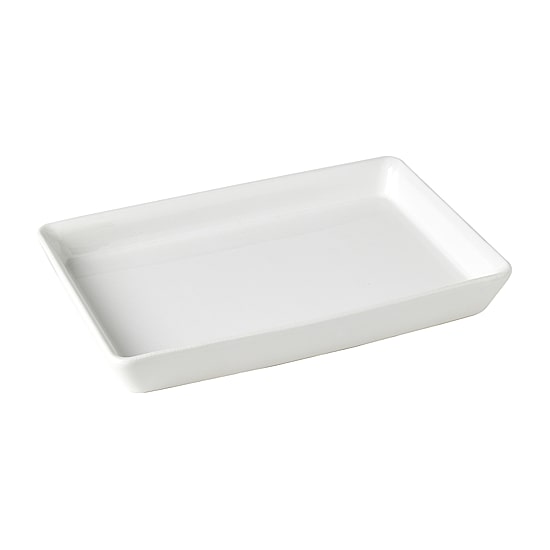Denmark Ceramic 2-pc. Serving Platter Set