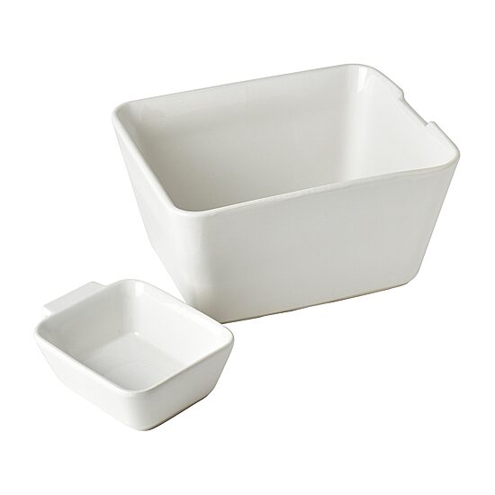 Denmark 2-pc. Ceramic Chip & Dip Set