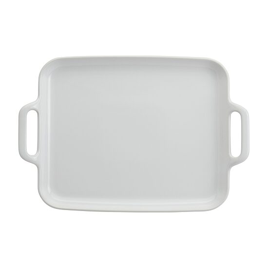 Denmark 2-pc. Stoneware Serving Tray