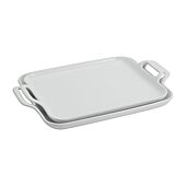 Denmark 2-pc. Stoneware Serving Tray