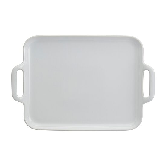 Denmark 2-pc. Stoneware Serving Tray