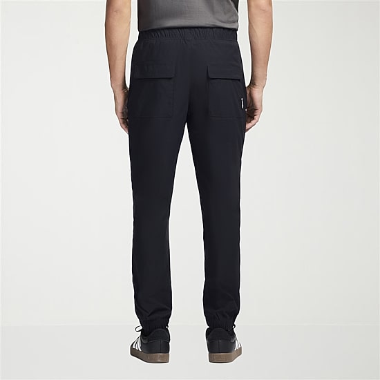 MESSI Collection Mens Regular Fit Active Cargo Pant