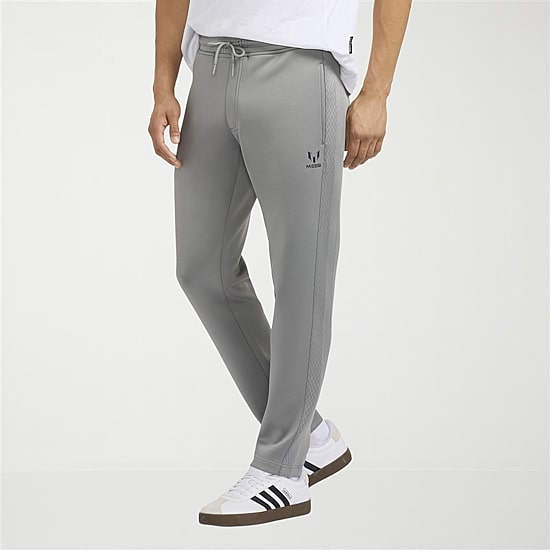 MESSI Collection Mens Regular Fit Drawstring Pant