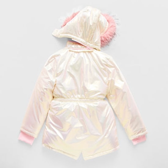 Thereabouts Little & Big Kid Girls Heavyweight Parka