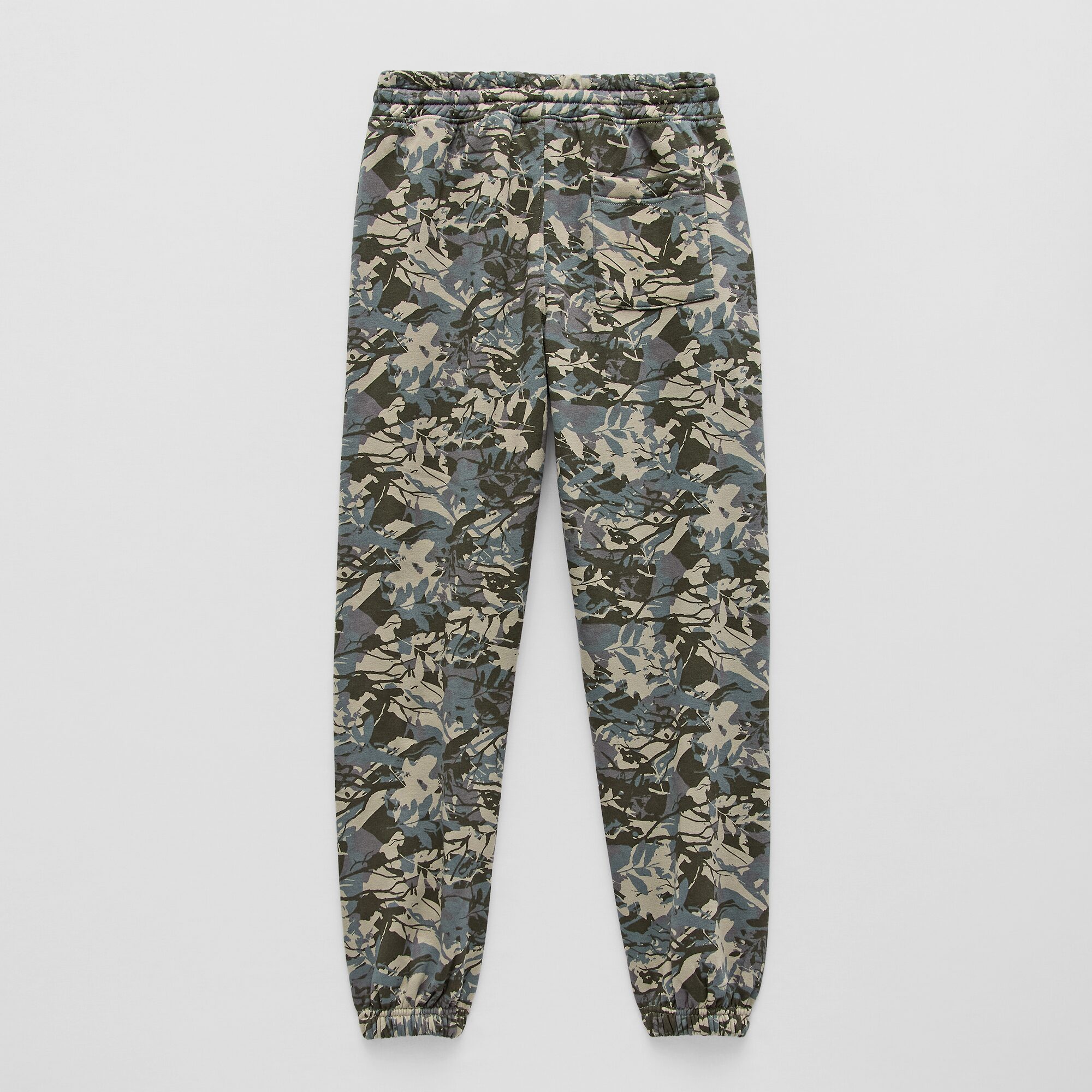 Thereabouts Little & Big Kid Boys Cuffed Regular Fit Fleece Jogger Pant