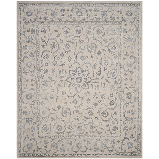 Safavieh Glamour Collection Apache Floral Area Rug
