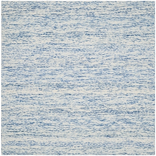 Safavieh Himalaya Collection Zenji Abstract Square Area Rug