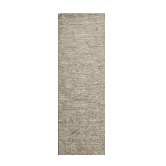 Safavieh Himalaya Collection Letters Solid Runner Rug