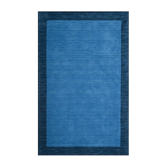 Safavieh Himalaya Collection Beckah Solid Area Rug