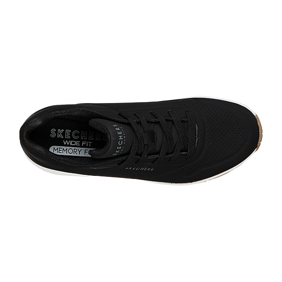 Skechers Street Uno Stand On Air Womens Sneakers