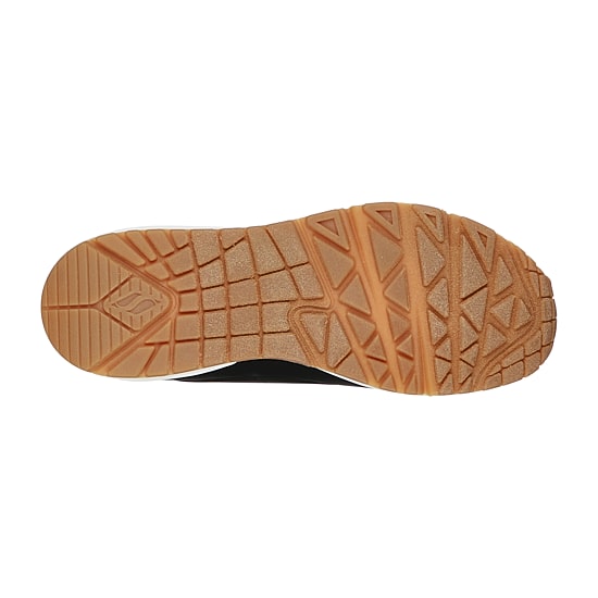 Skechers Street Uno Stand On Air Womens Sneakers
