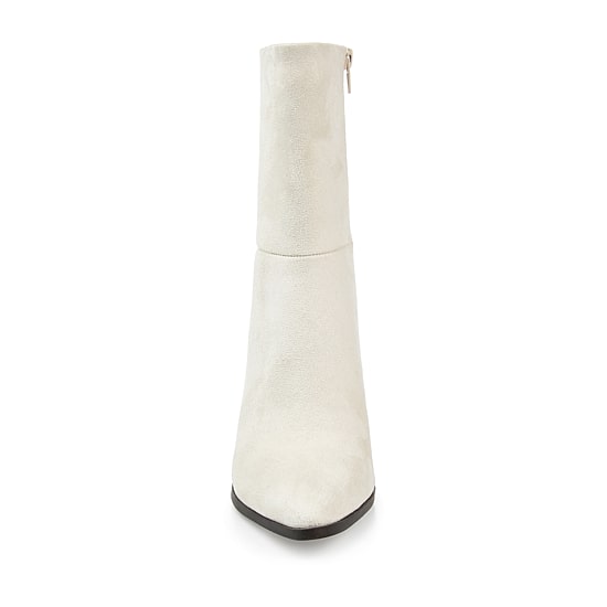 Journee Collection Womens Sharlie Stacked Heel Booties