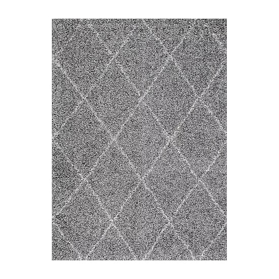 nuLoom Shanna Shaggy Area Rug