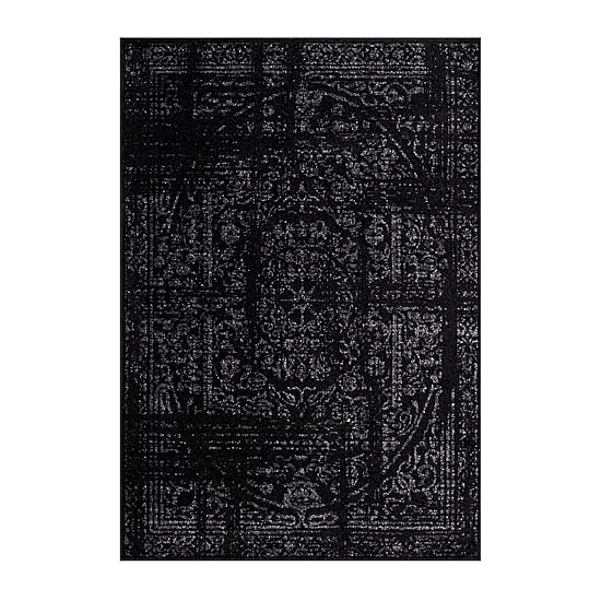 nuLoom Vintage Arlena Rug