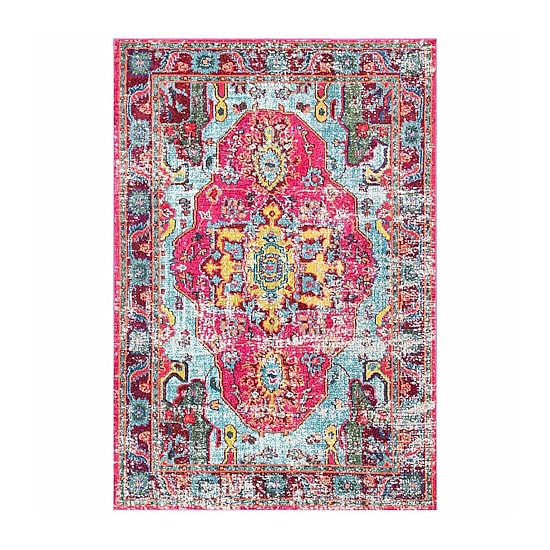nuLoom Vintage Corbett Rug
