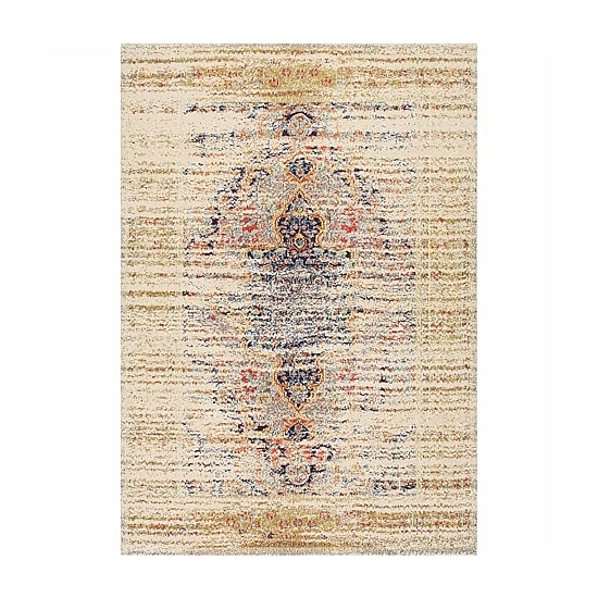 nuLoom Distressed Persian Sarita Rug
