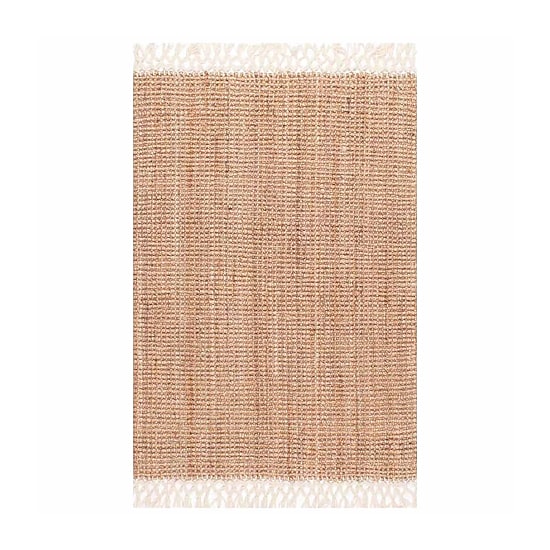 nuLoom Hand Woven Raleigh Rug