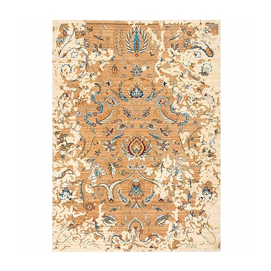 nuLoom Sebrina Blossom Rug