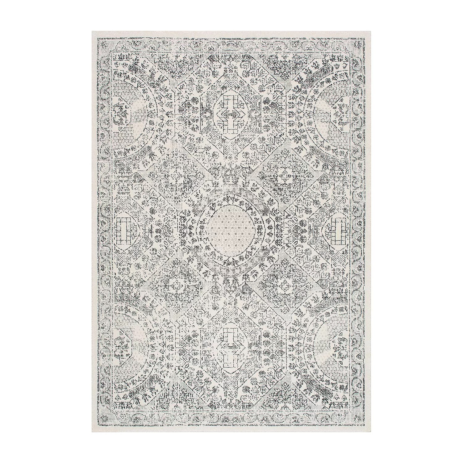 nuLoom Vintage Minta Rug