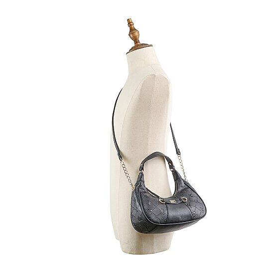 Juicy By Juicy Couture Love On Top Hobo Bag