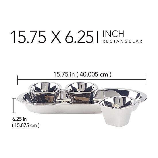 Certified International Derby Day At The Races Porcelain Serving Platter