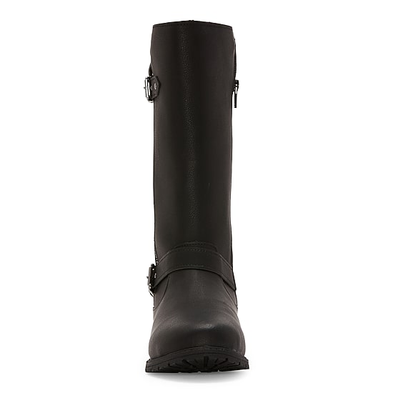 Thereabouts Little & Big Kid Girls Hailey Flat Heel Riding Boots