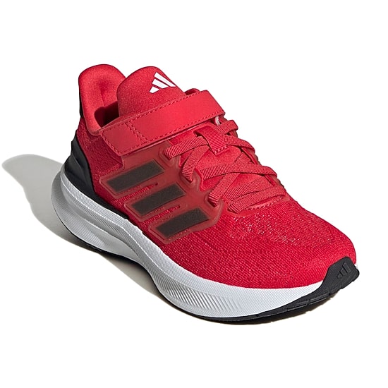 adidas Cloudfoam Ultrarun 5 Little Kid Boys Running Shoes