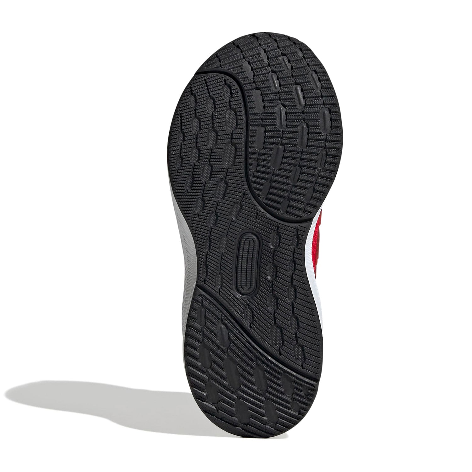 adidas Cloudfoam Ultrarun 5 Little Kid Boys Running Shoes
