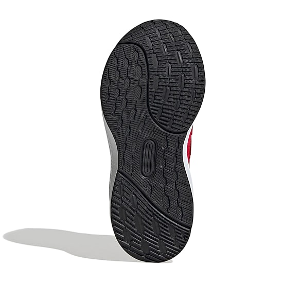adidas Cloudfoam Ultrarun 5 Little Kid Boys Running Shoes