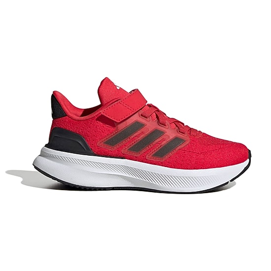 adidas Cloudfoam Ultrarun 5 Little Kid Boys Running Shoes