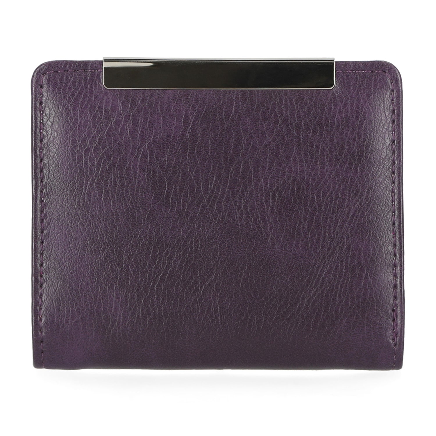 Mundi Mini Bifold Womens Rfid Blocking Wallet