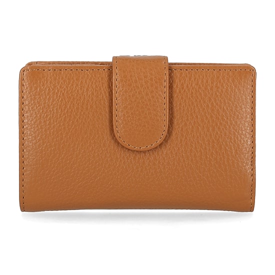 Mundi S&P Womens RFID Blocking Indexer Wallet