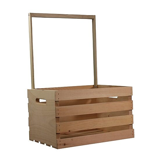 3 Stories Trading Company Baby Shower Gift Set Wardrobe Crate Girls 12-pc.