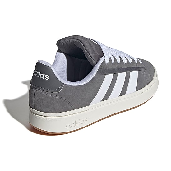 adidas Cloudfoam Grand Court Alpha Mens Sneakers