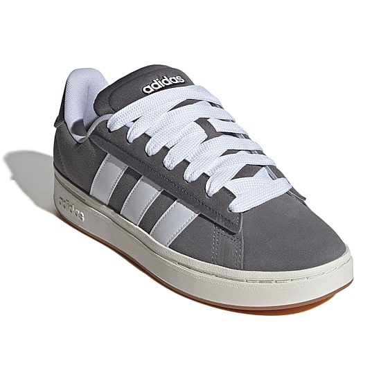 GRAND COURT MULE Grey Five（24.5） WMNS) adidas Grand Court Mule