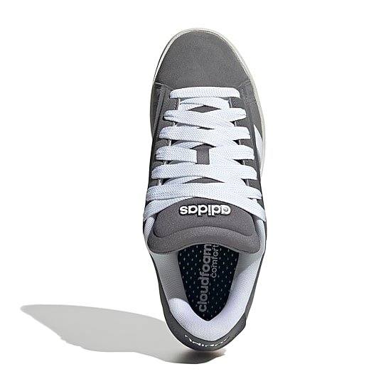 adidas Cloudfoam Grand Court Alpha Mens Sneakers