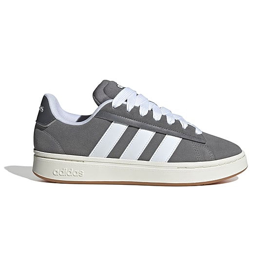 adidas Cloudfoam Grand Court Alpha Mens Sneakers