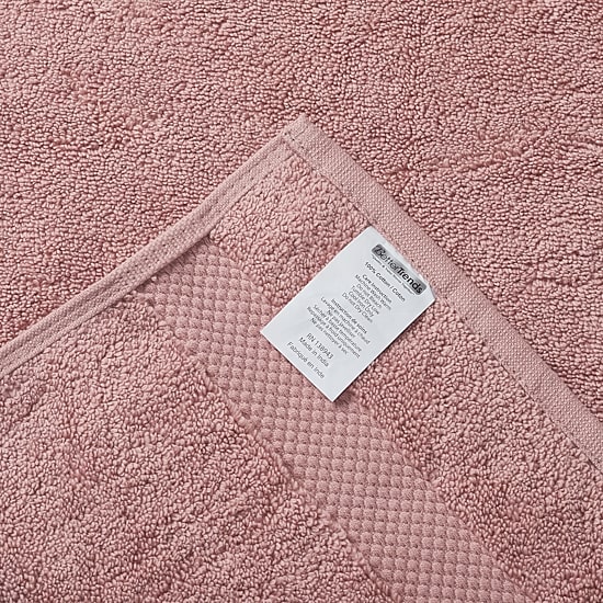 Better Trends Splash Collection 2-pc. Bath Towel