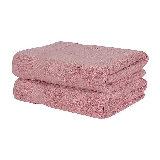 Better Trends Splash Collection 2-pc. Bath Towel