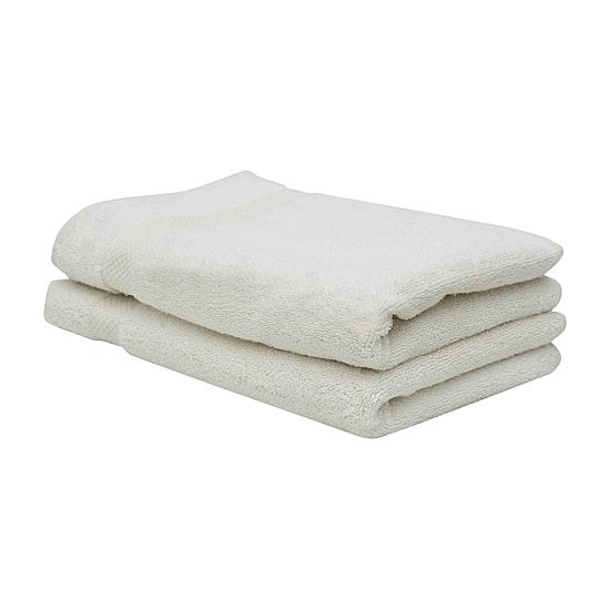 Better Trends Splash Collection 2-pc. Hand Towel