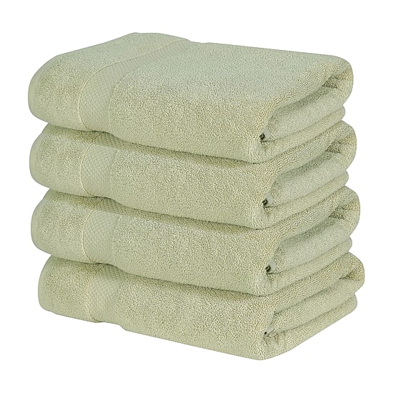 Better Trends Splash Collection 4-pc. Bath Towel