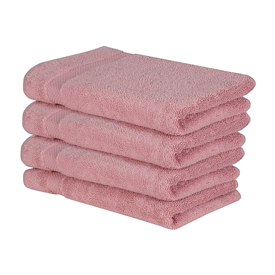 Better Trends Splash Collection 4-pc. Hand Towel
