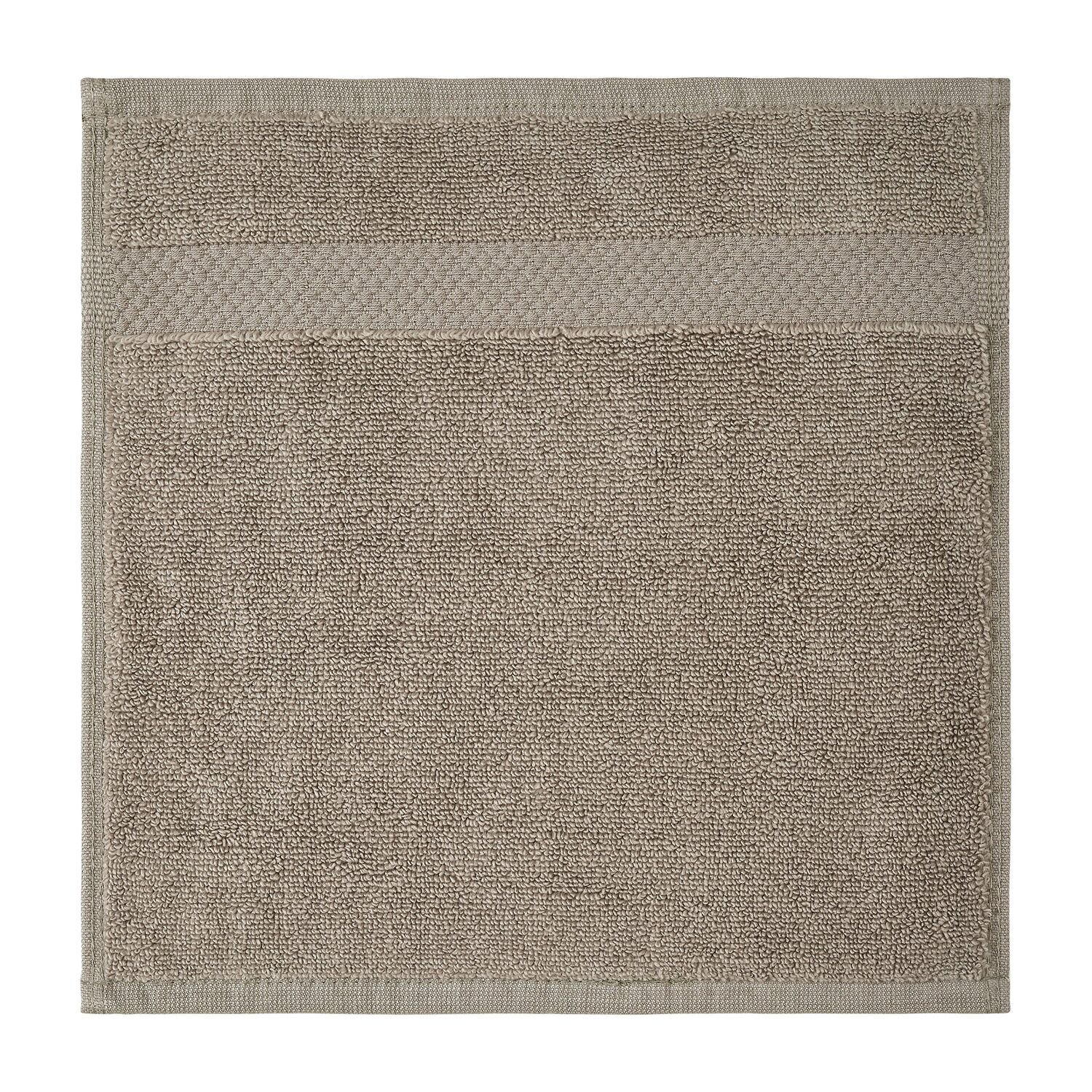 Better Trends Splash Collection 6-pc. Washcloth