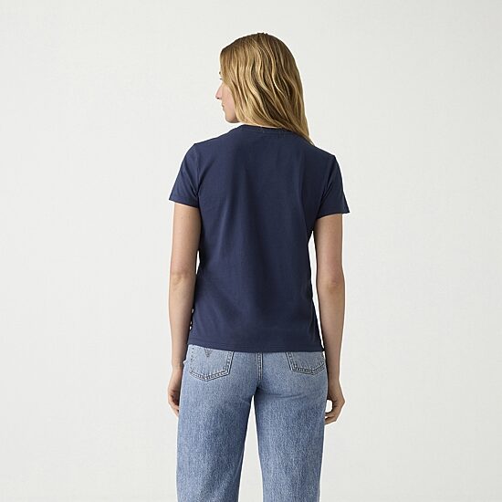 Levi's® Women's Short Sleeve Perfect T-Shirt